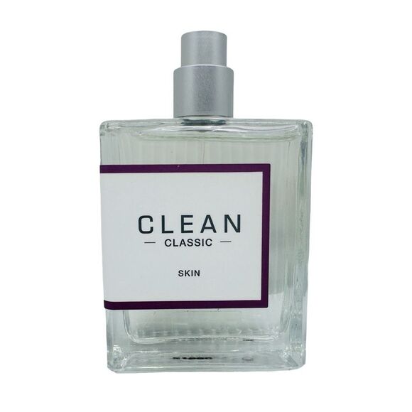 CLEAN Classic Skin Eau de Parfum Spray - 2.14 fl oz / 60 ml - Picture 1 of 3